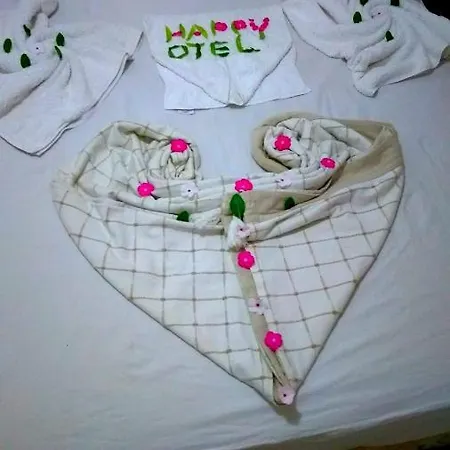 Happy Hotel Bodrum
